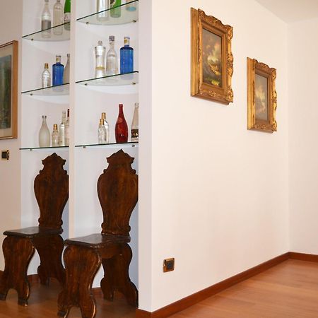 Apartamento Mocenigo4 Milán Exterior foto