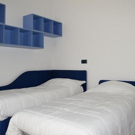 Apartamento Mocenigo4 Milán Exterior foto