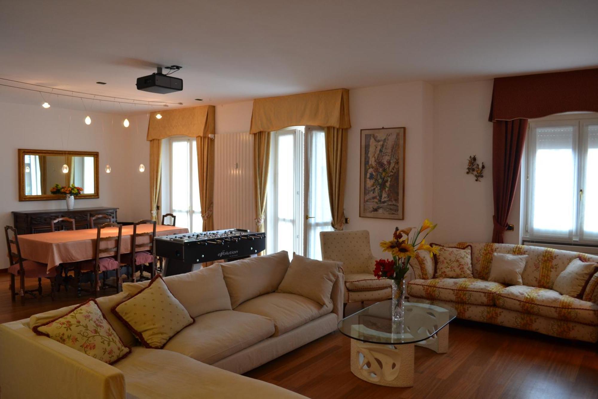 Apartamento Mocenigo4 Milán Exterior foto