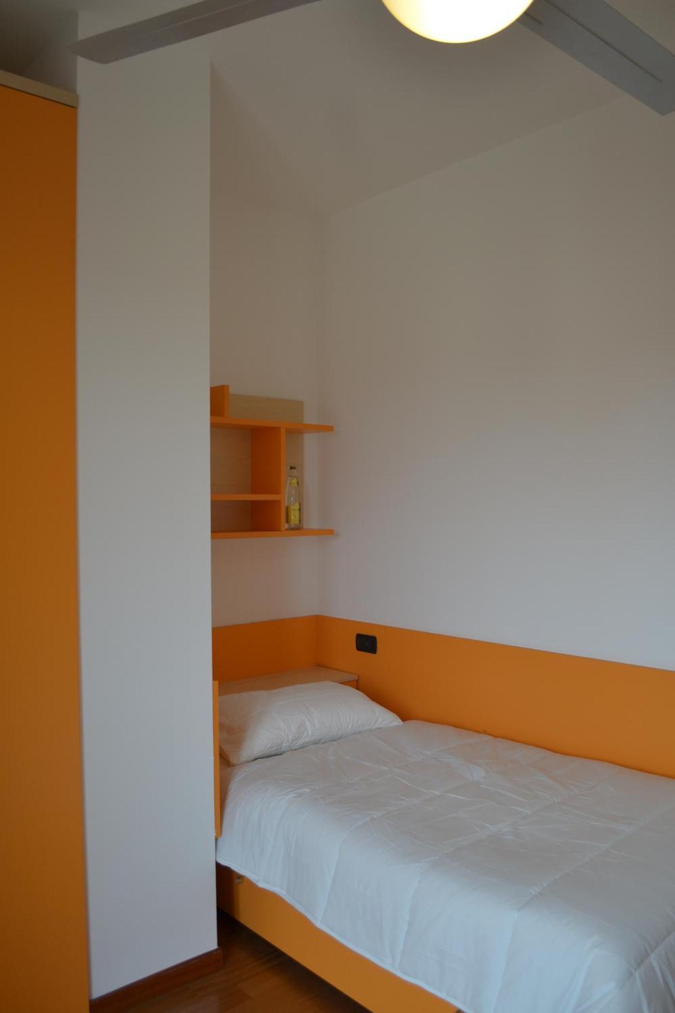 Apartamento Mocenigo4 Milán Exterior foto