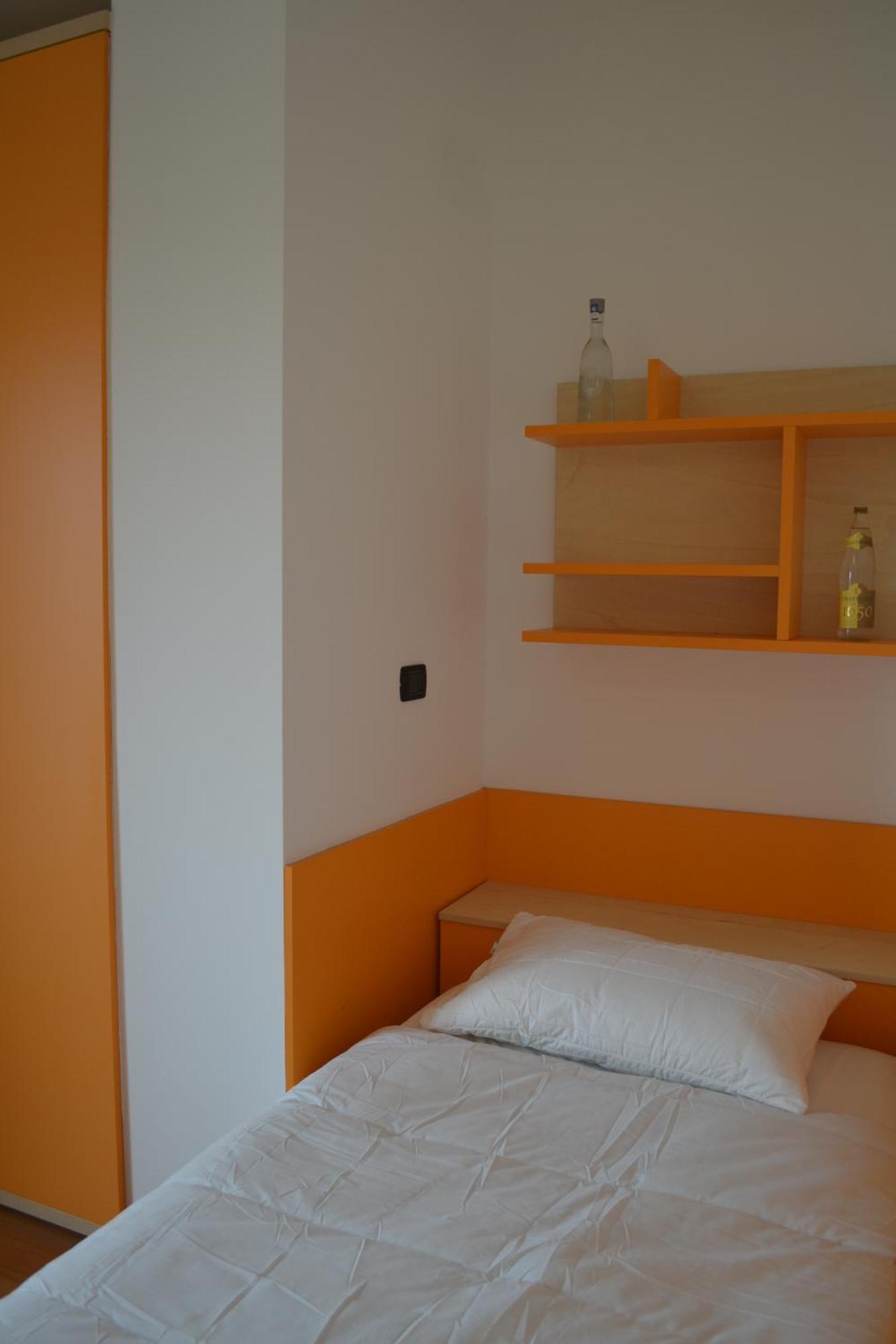 Apartamento Mocenigo4 Milán Exterior foto