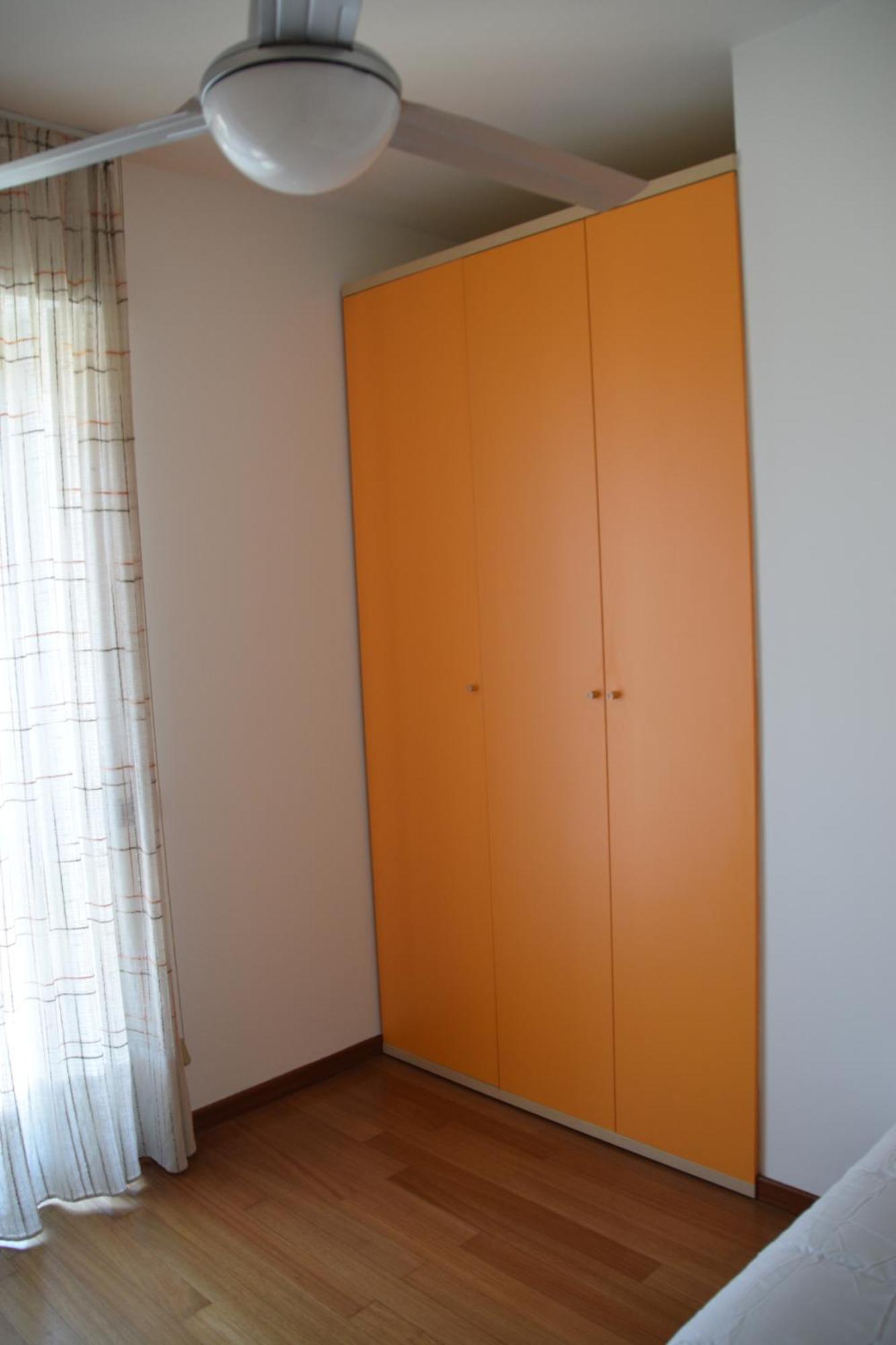 Apartamento Mocenigo4 Milán Exterior foto
