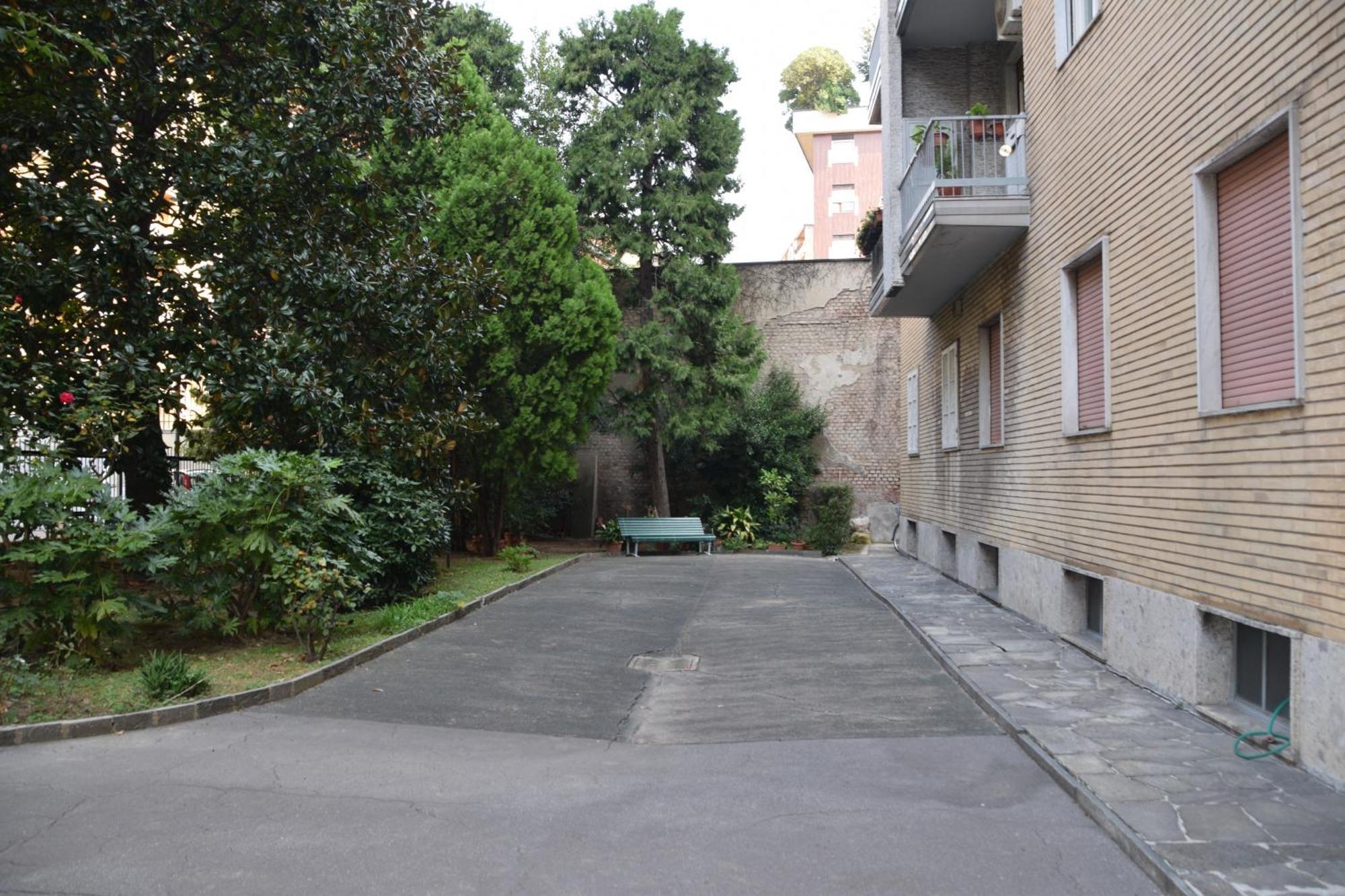 Apartamento Mocenigo4 Milán Exterior foto
