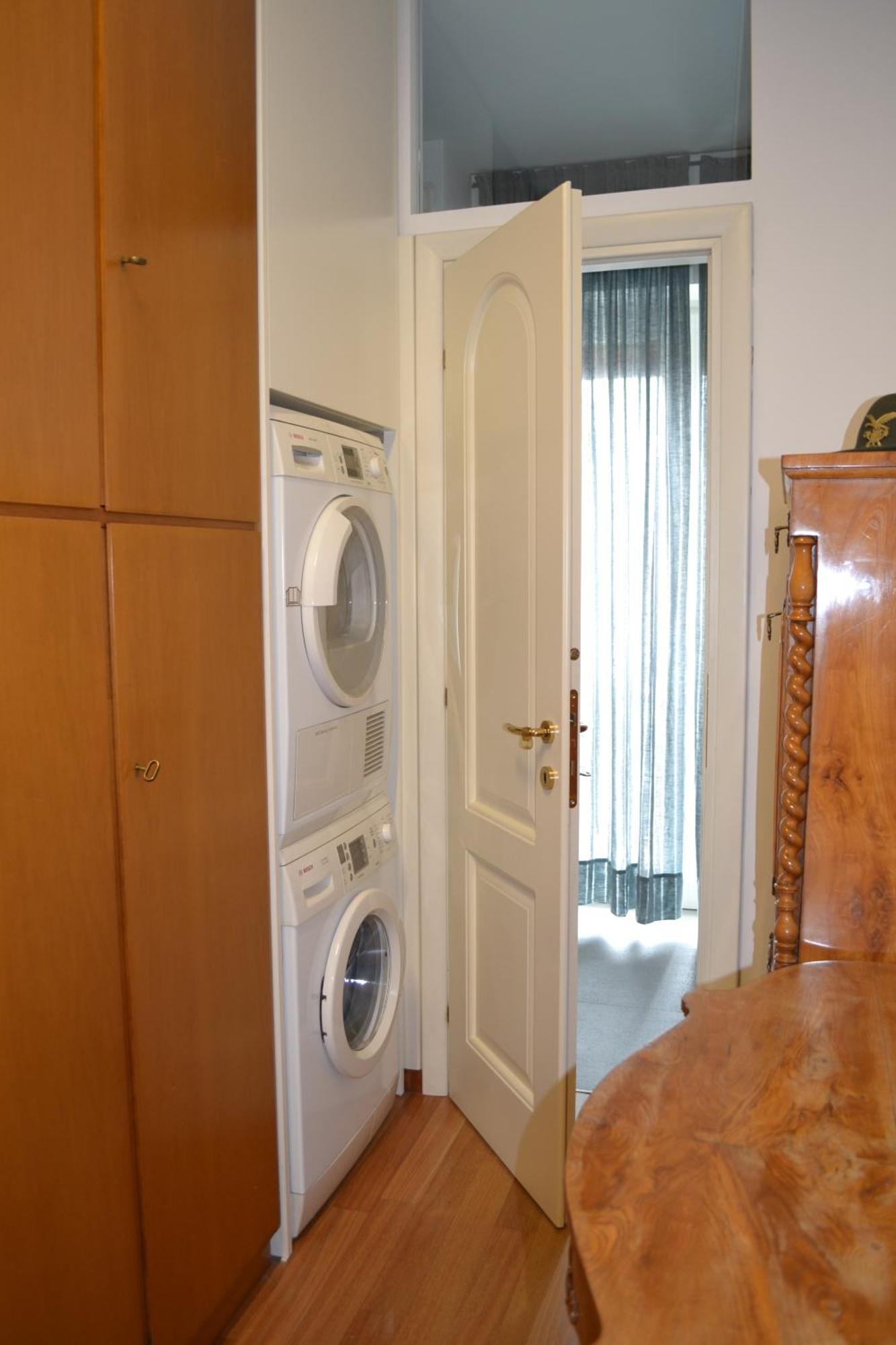 Apartamento Mocenigo4 Milán Exterior foto