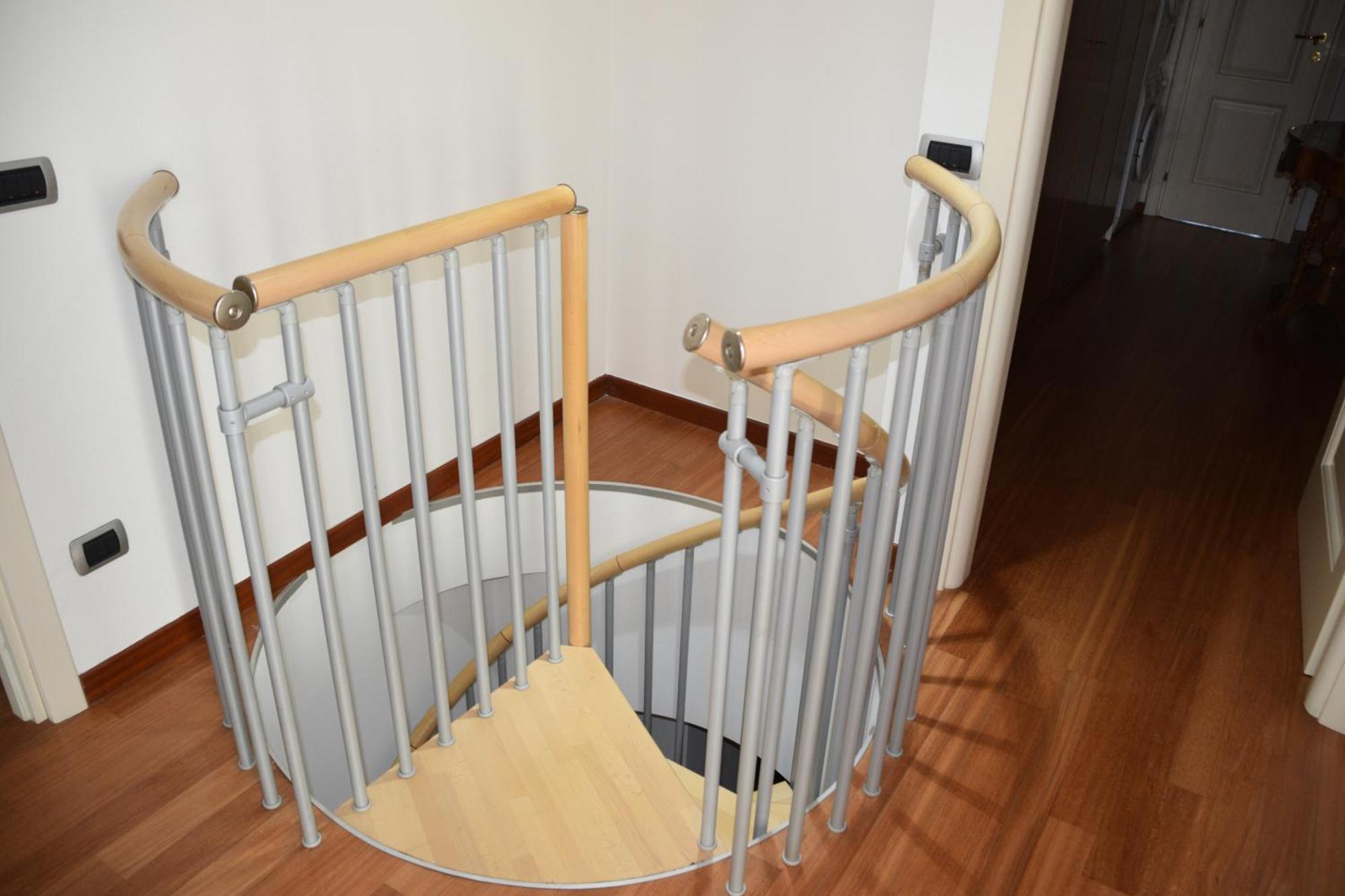 Apartamento Mocenigo4 Milán Exterior foto