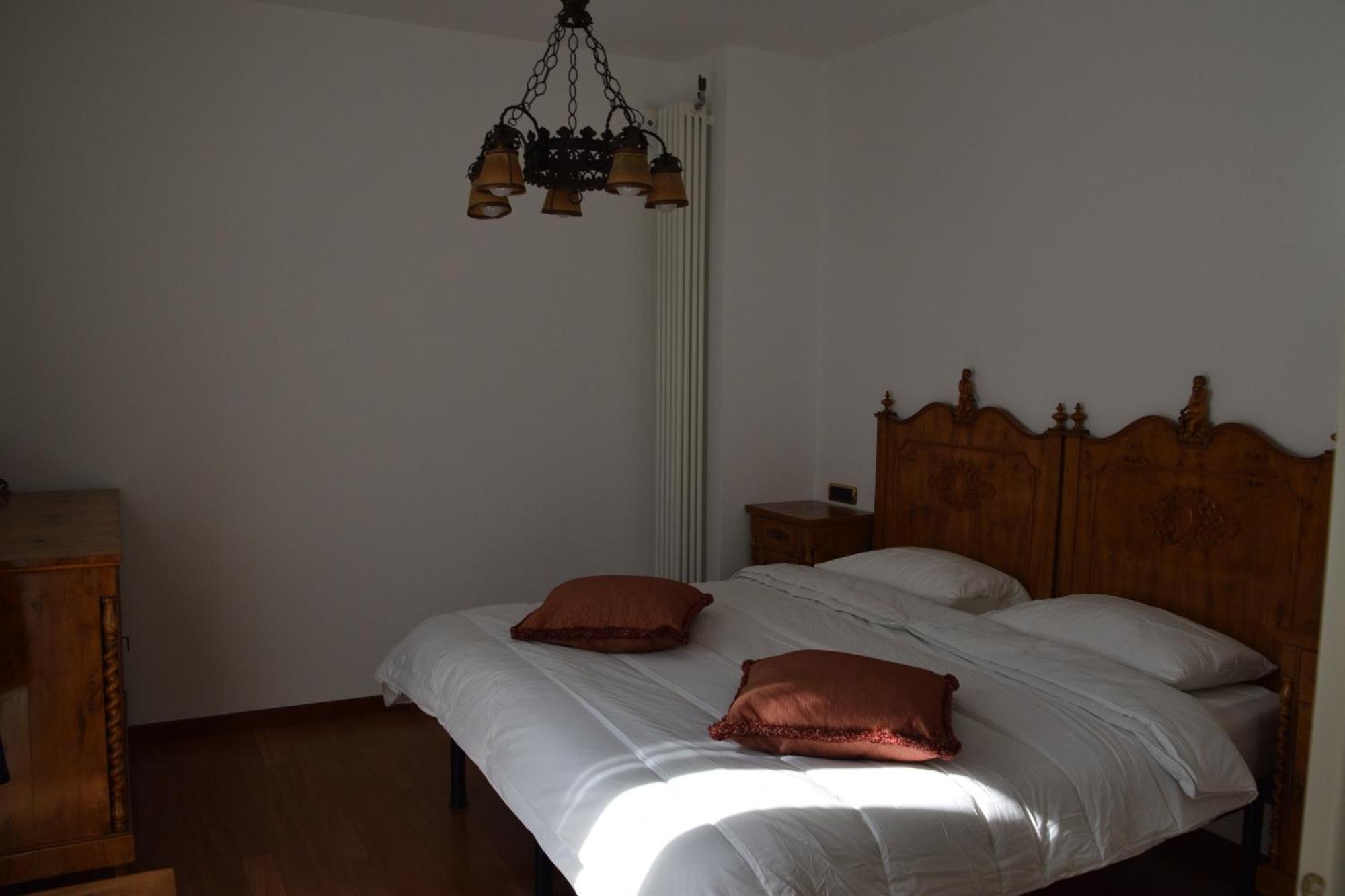Apartamento Mocenigo4 Milán Exterior foto