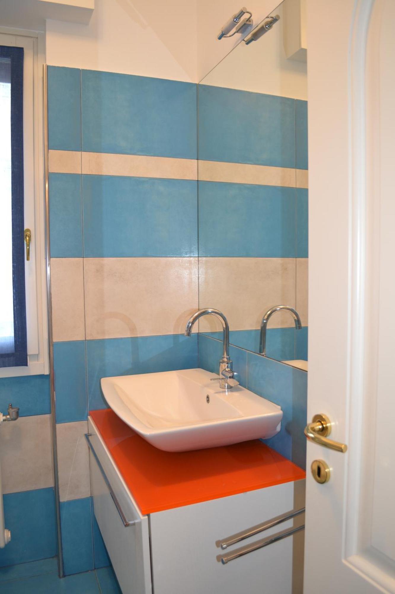 Apartamento Mocenigo4 Milán Exterior foto