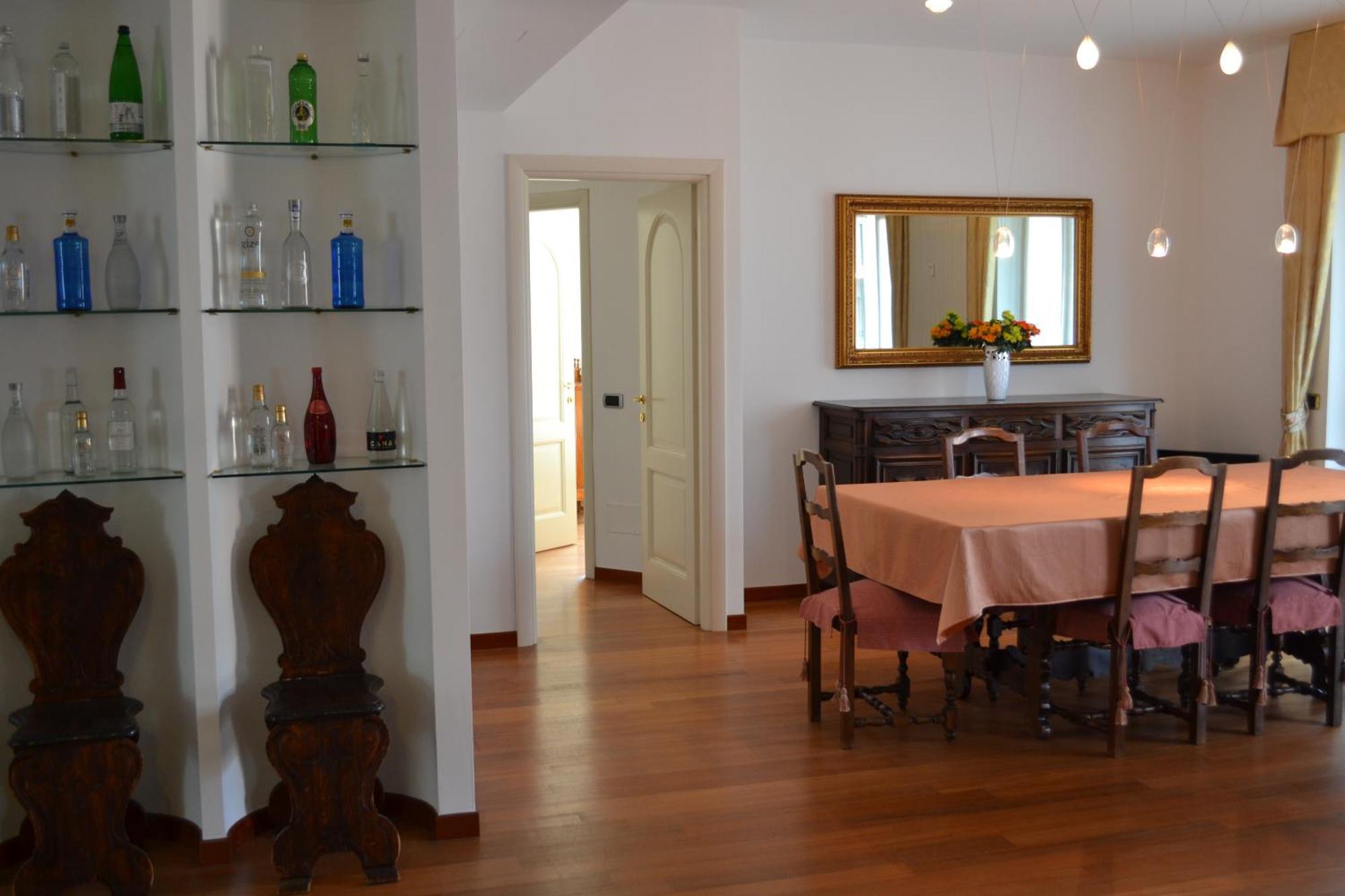 Apartamento Mocenigo4 Milán Exterior foto