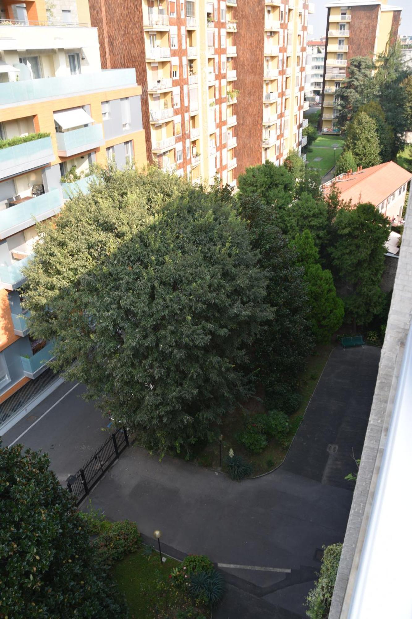 Apartamento Mocenigo4 Milán Exterior foto