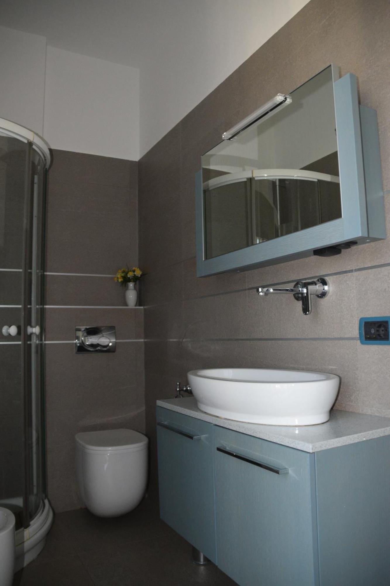 Apartamento Mocenigo4 Milán Exterior foto