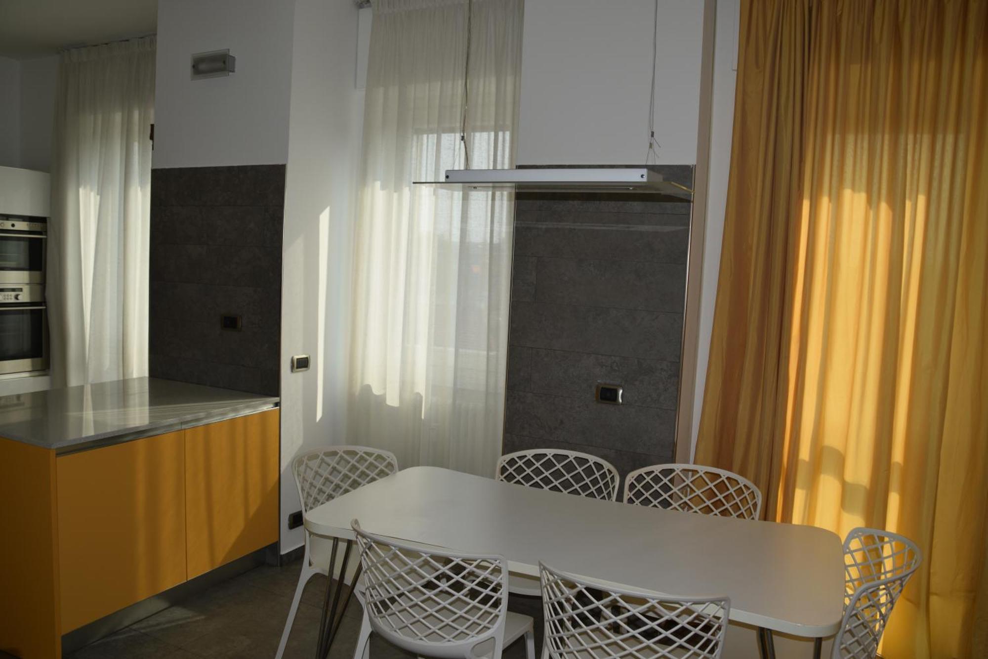 Apartamento Mocenigo4 Milán Exterior foto