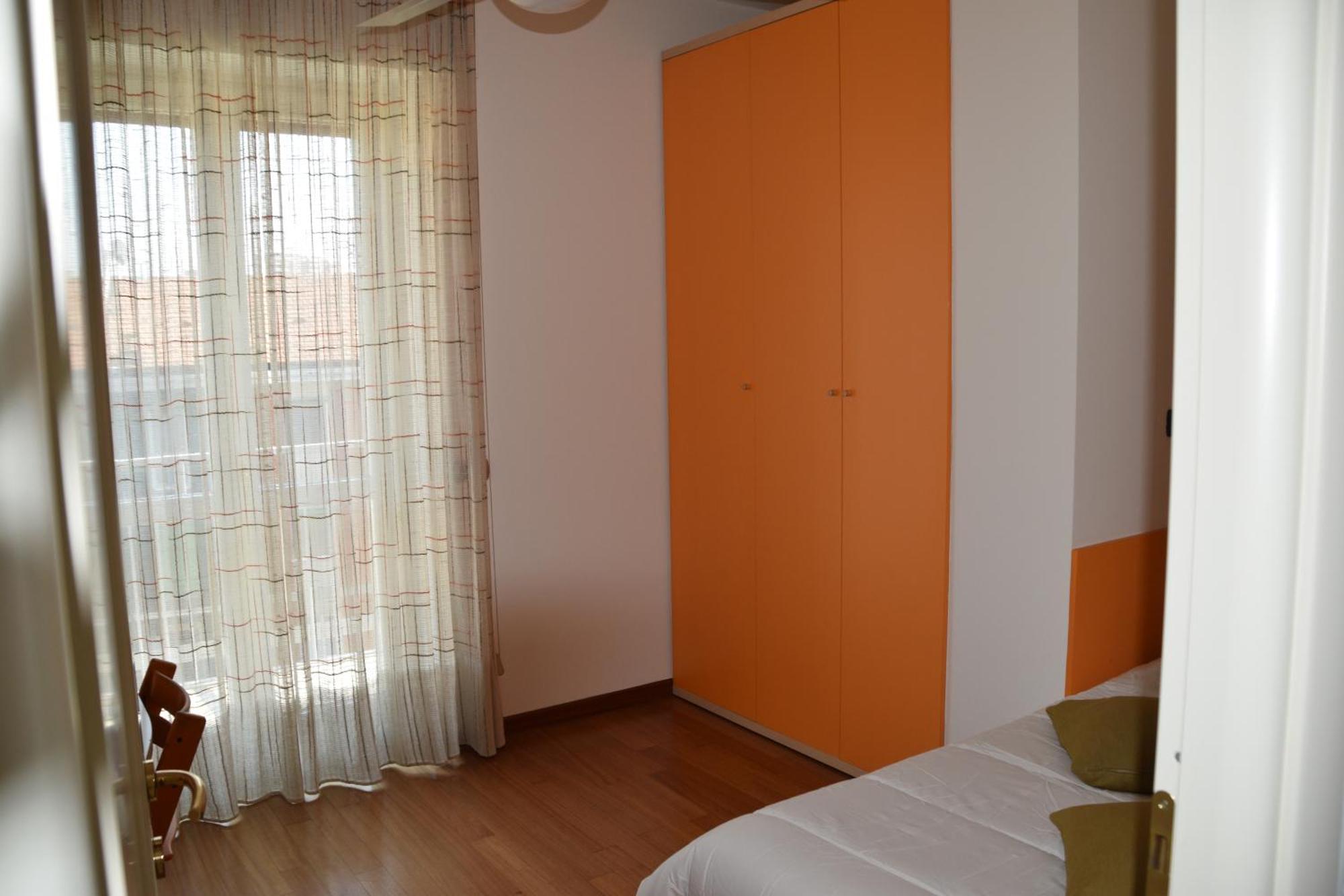 Apartamento Mocenigo4 Milán Exterior foto