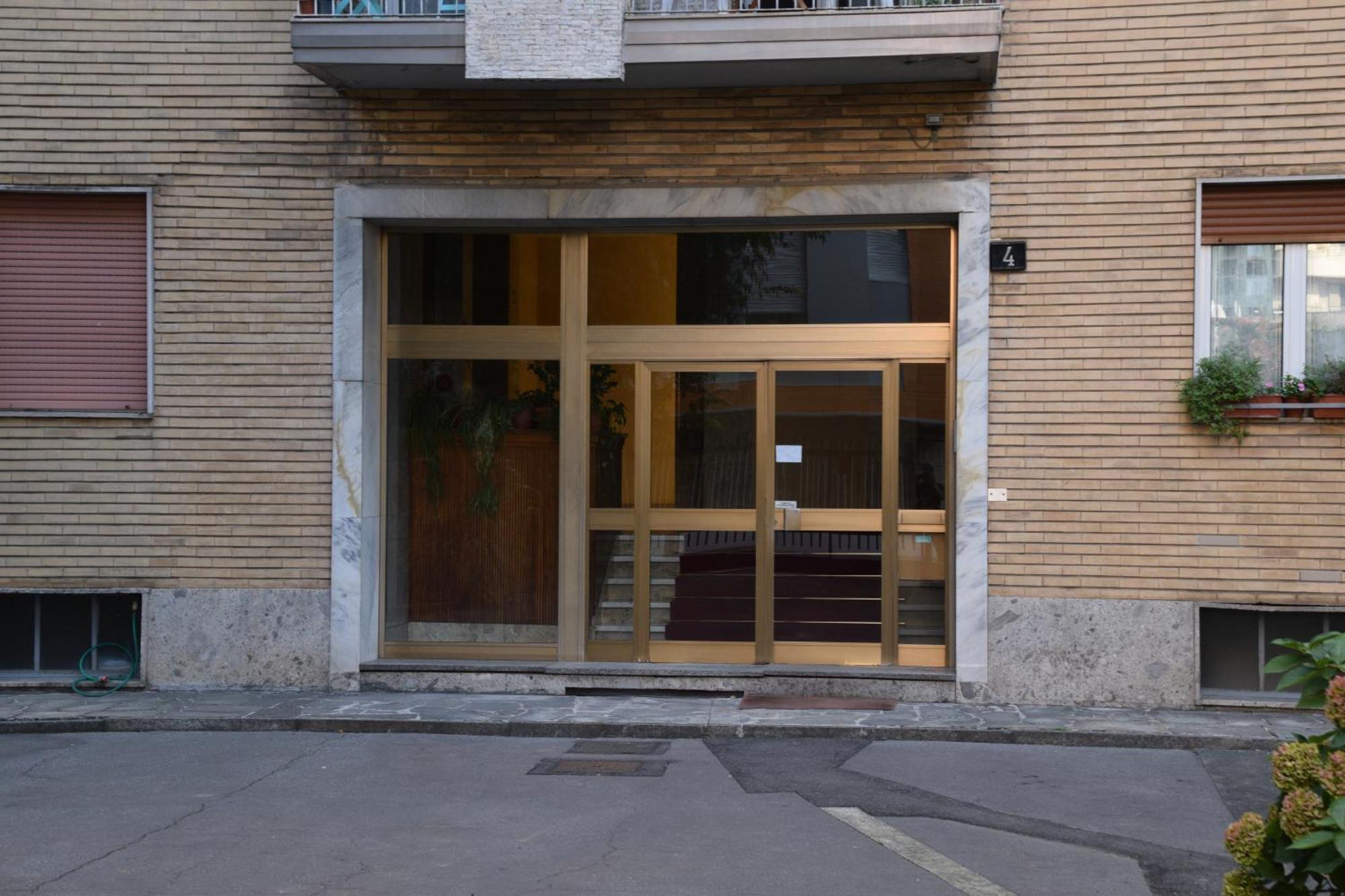 Apartamento Mocenigo4 Milán Exterior foto