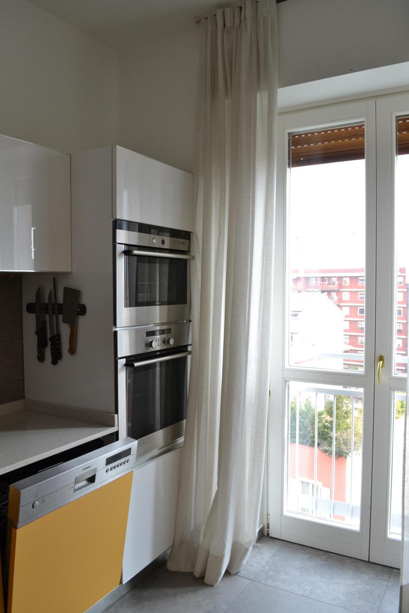 Apartamento Mocenigo4 Milán Exterior foto