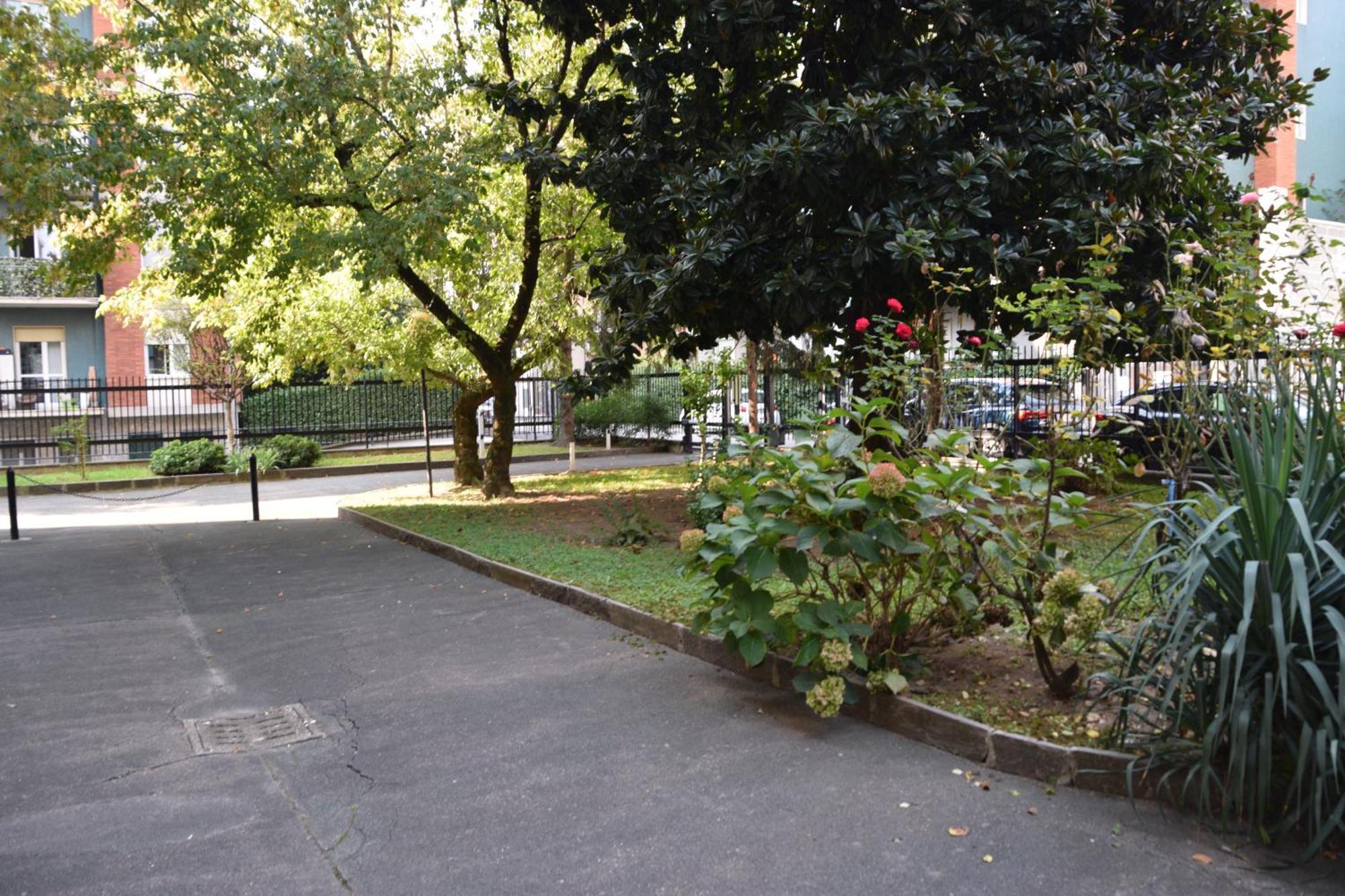 Apartamento Mocenigo4 Milán Exterior foto