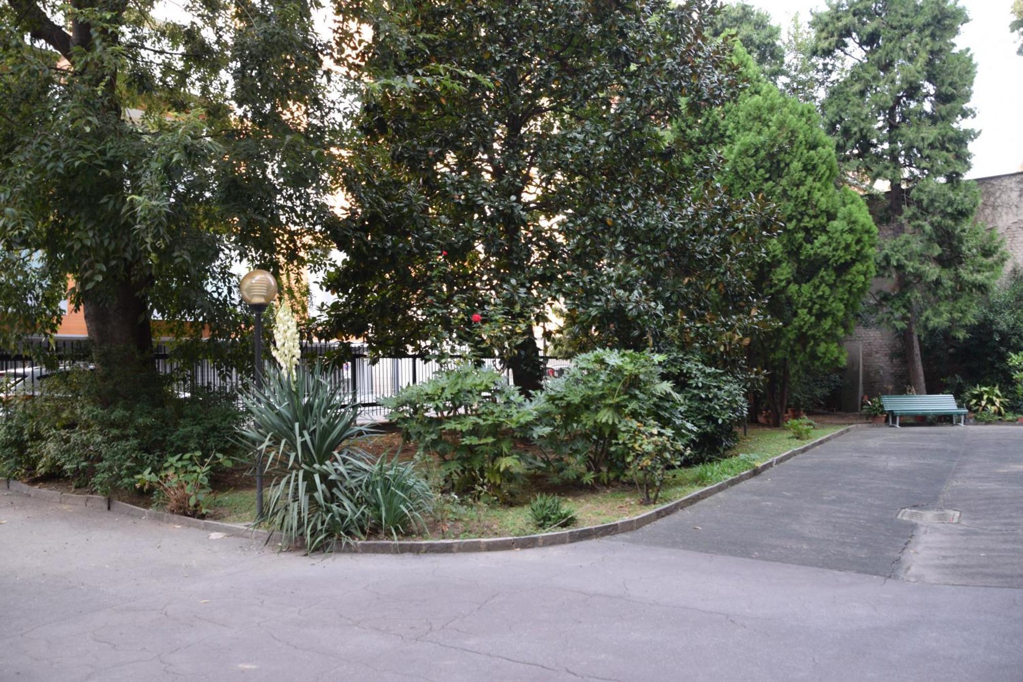 Apartamento Mocenigo4 Milán Exterior foto