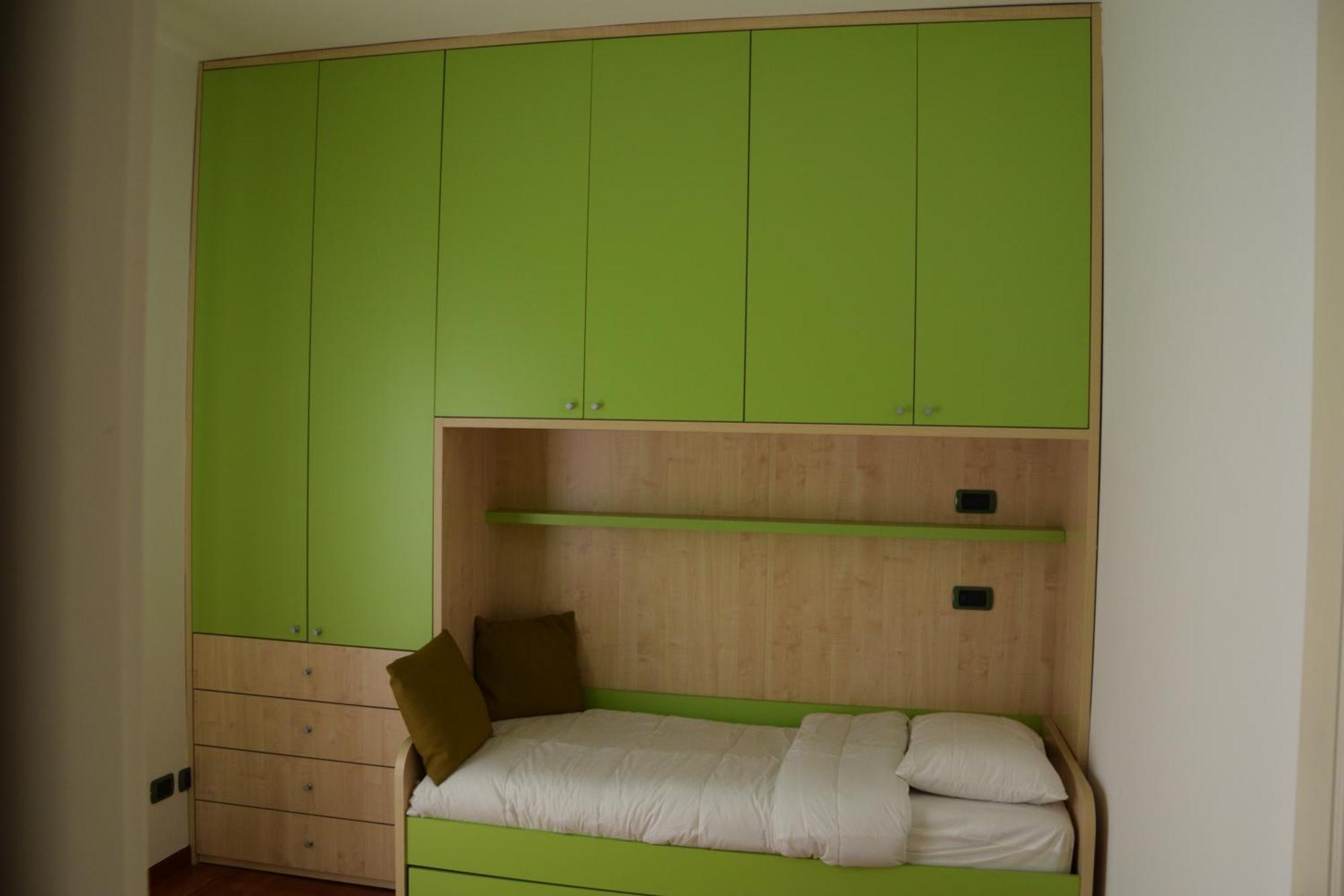 Apartamento Mocenigo4 Milán Exterior foto