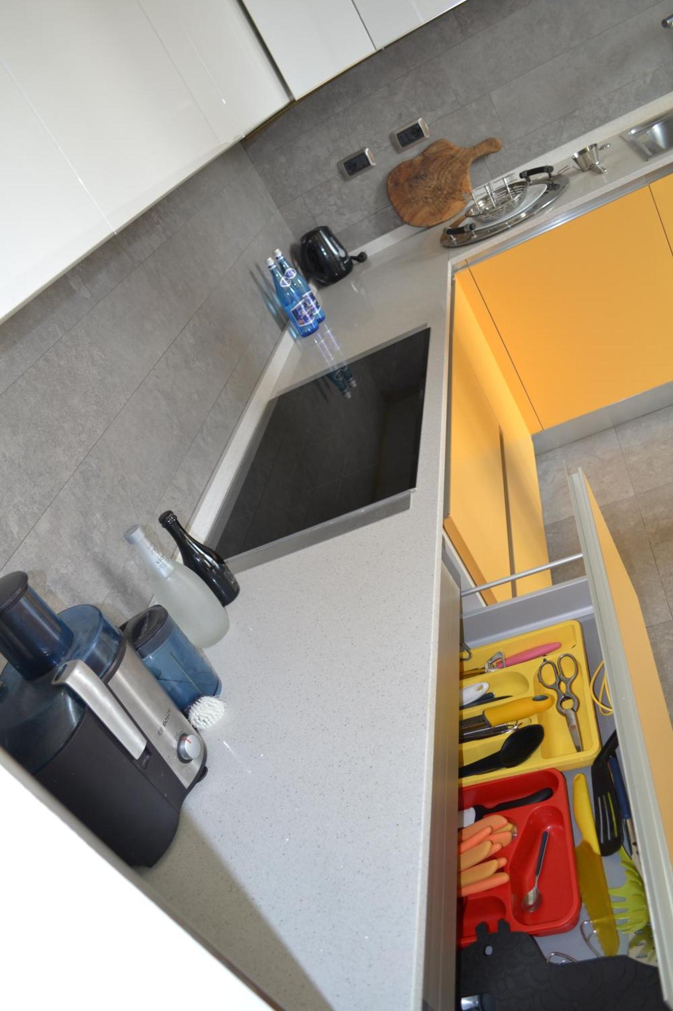 Apartamento Mocenigo4 Milán Exterior foto