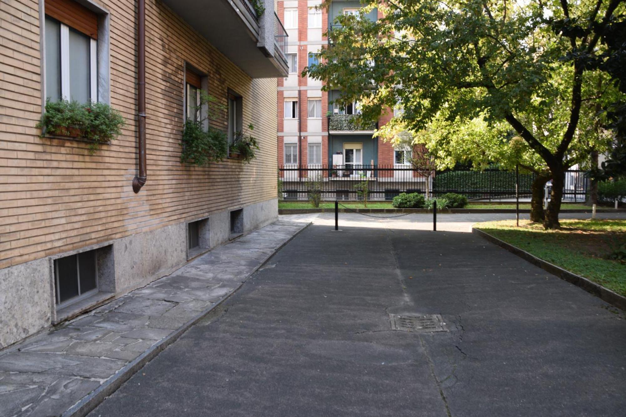 Apartamento Mocenigo4 Milán Exterior foto