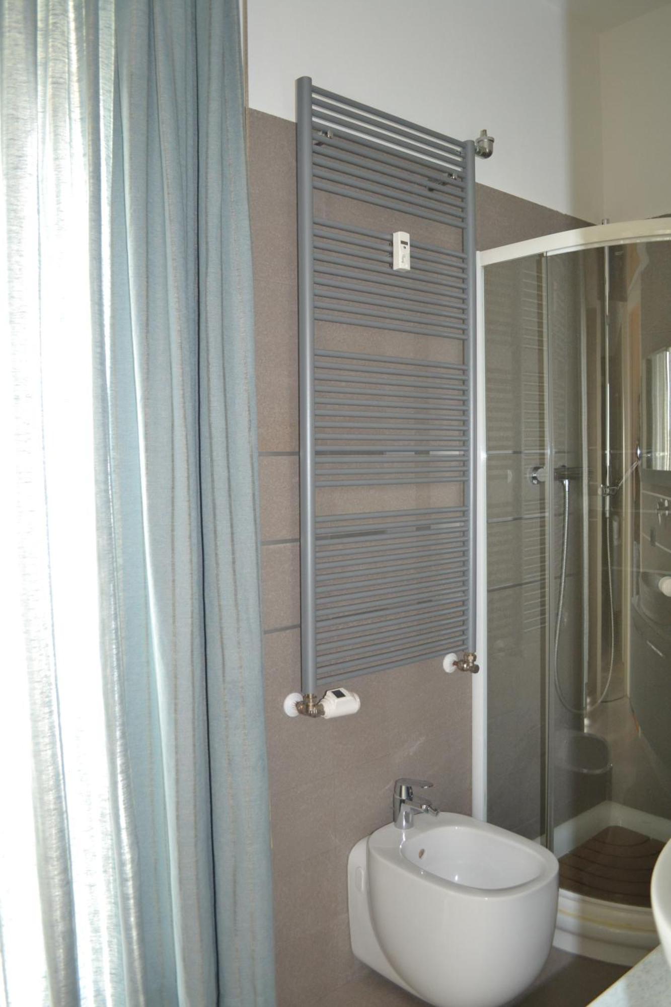 Apartamento Mocenigo4 Milán Exterior foto