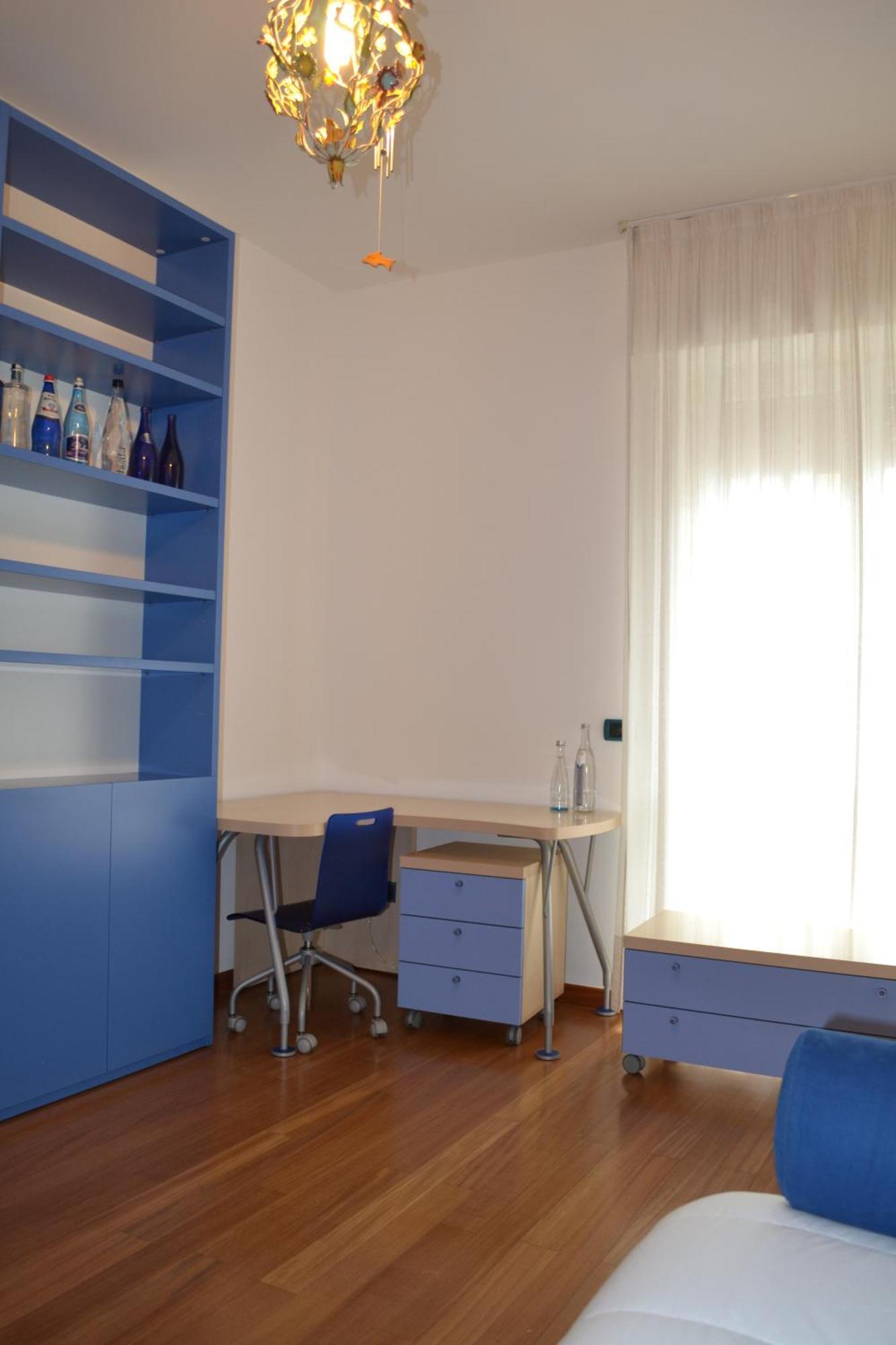 Apartamento Mocenigo4 Milán Exterior foto