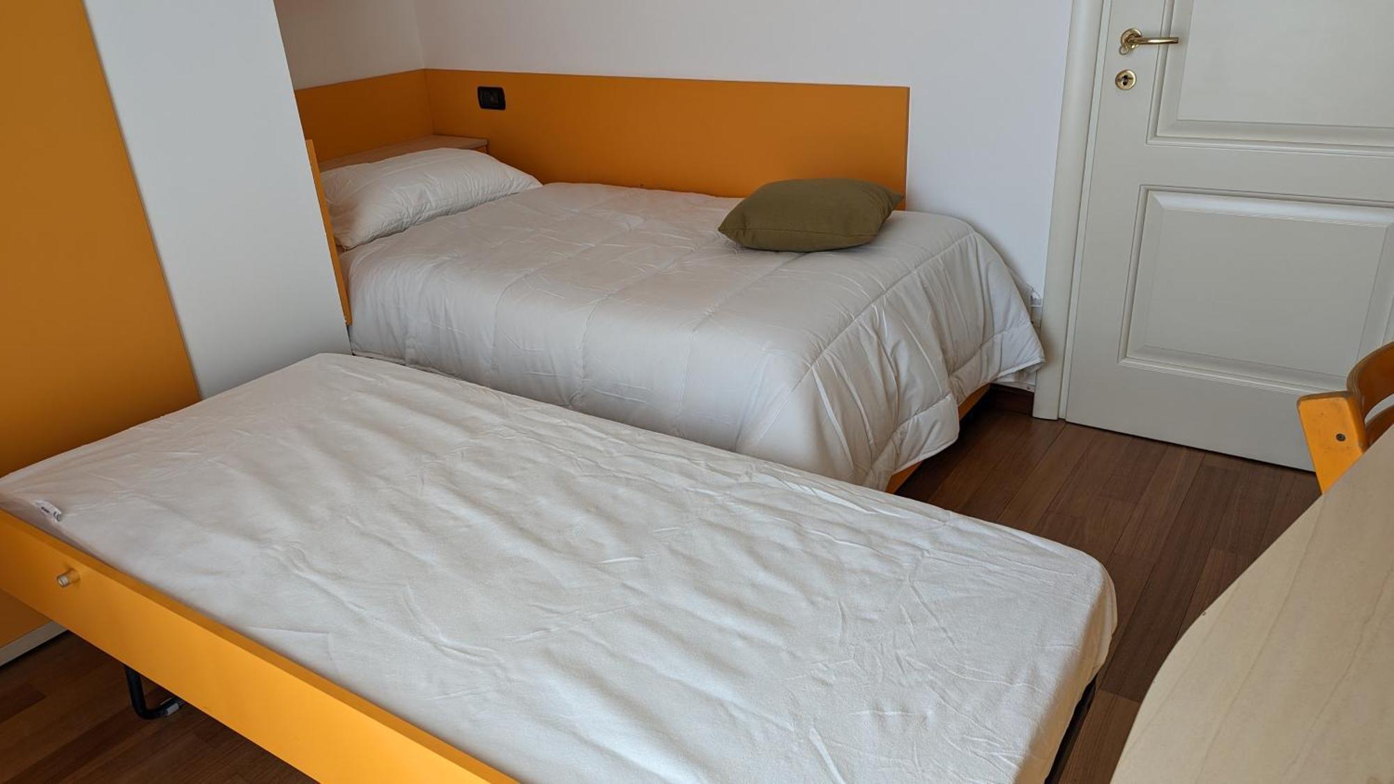 Apartamento Mocenigo4 Milán Exterior foto