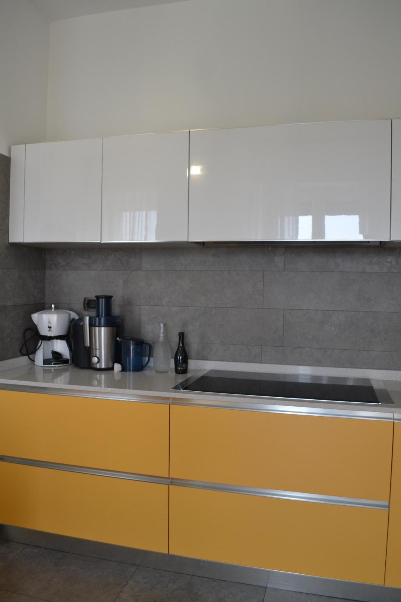 Apartamento Mocenigo4 Milán Exterior foto
