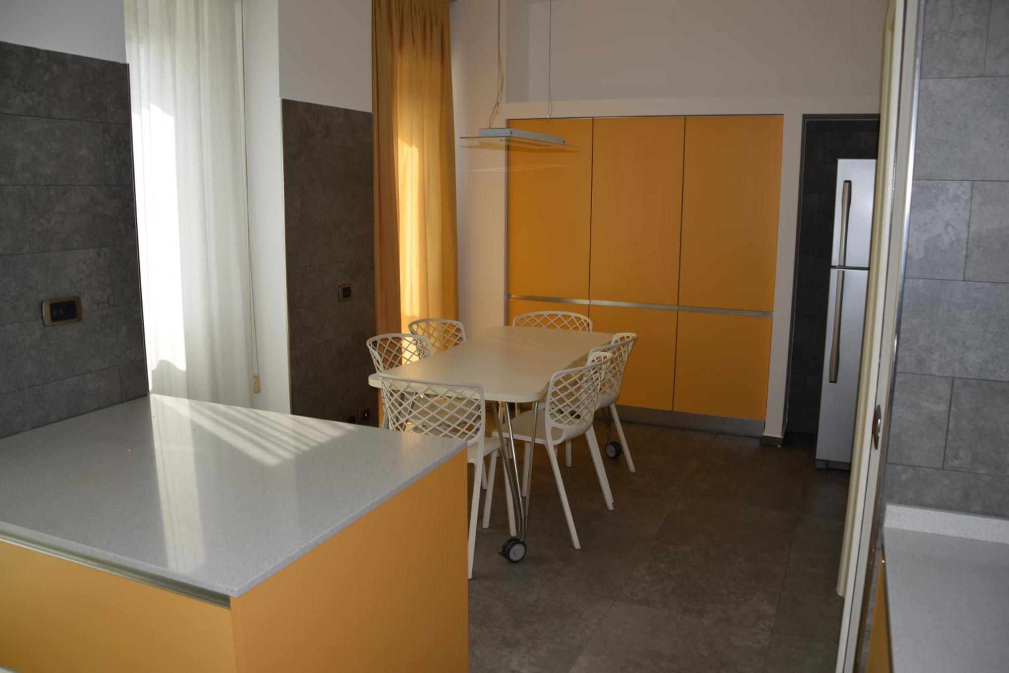Apartamento Mocenigo4 Milán Exterior foto