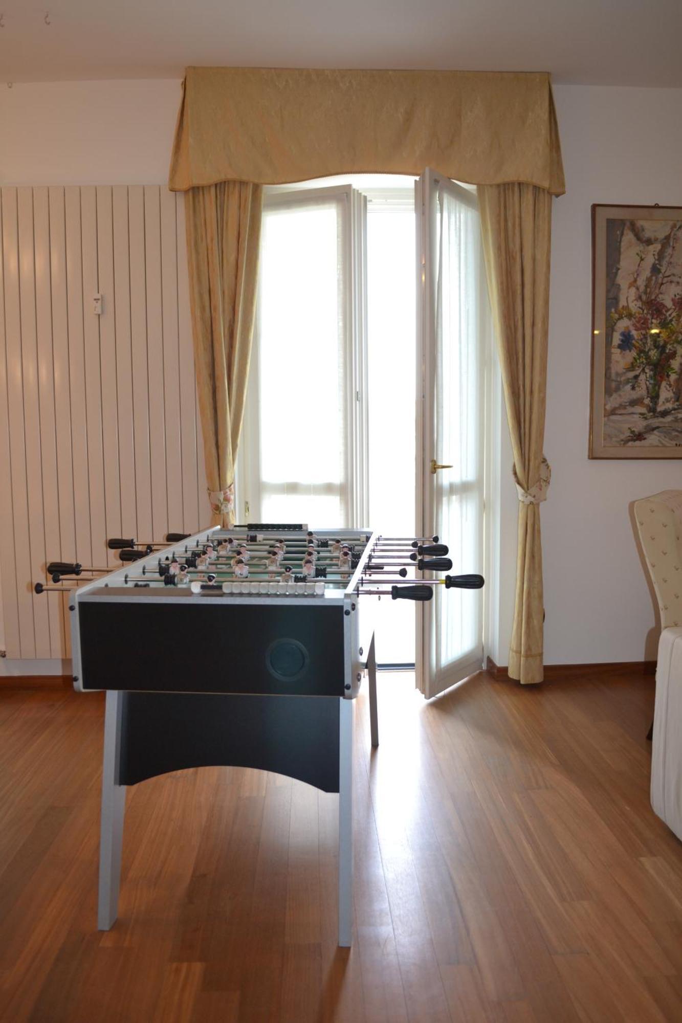 Apartamento Mocenigo4 Milán Exterior foto