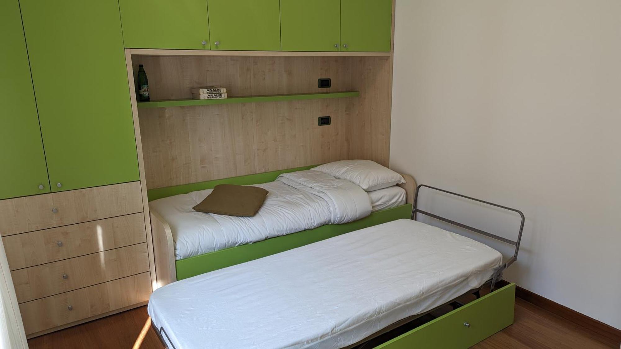 Apartamento Mocenigo4 Milán Exterior foto