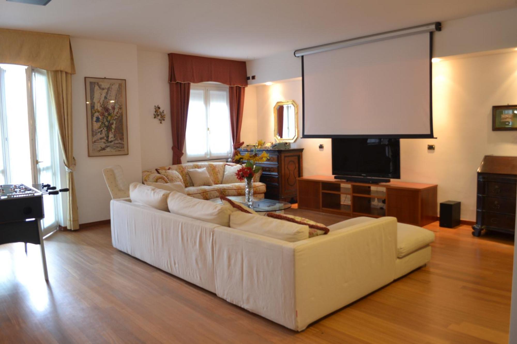 Apartamento Mocenigo4 Milán Exterior foto