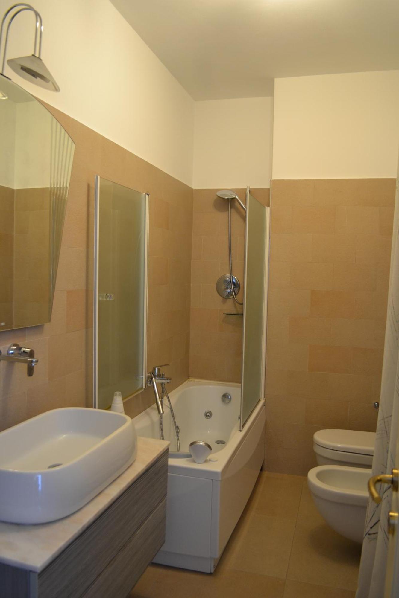Apartamento Mocenigo4 Milán Exterior foto