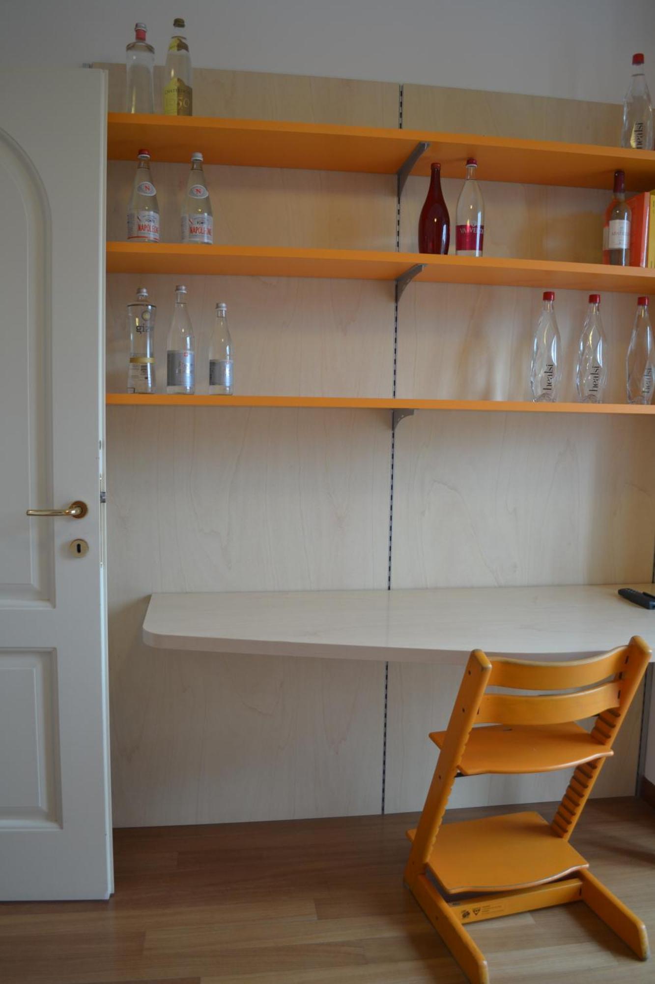 Apartamento Mocenigo4 Milán Exterior foto