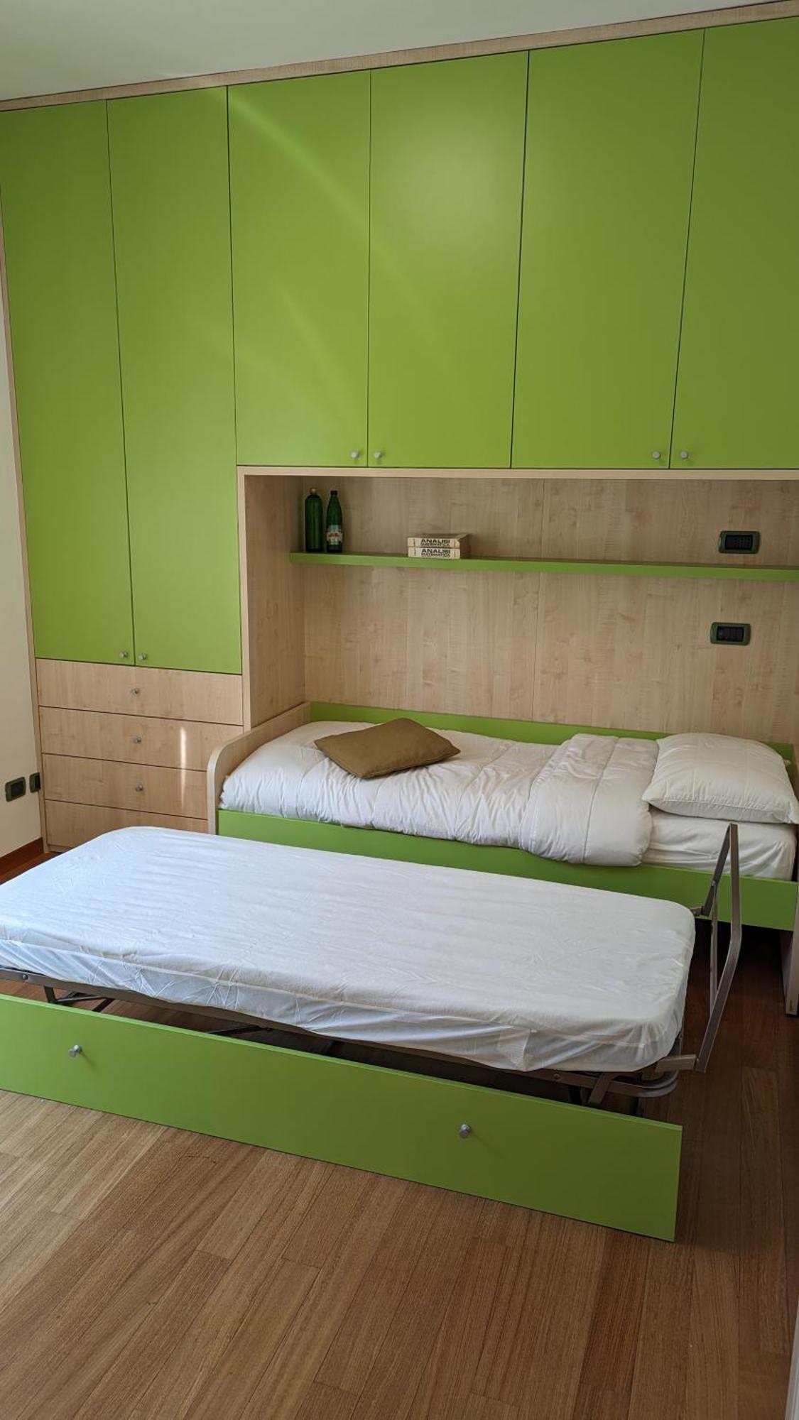 Apartamento Mocenigo4 Milán Exterior foto