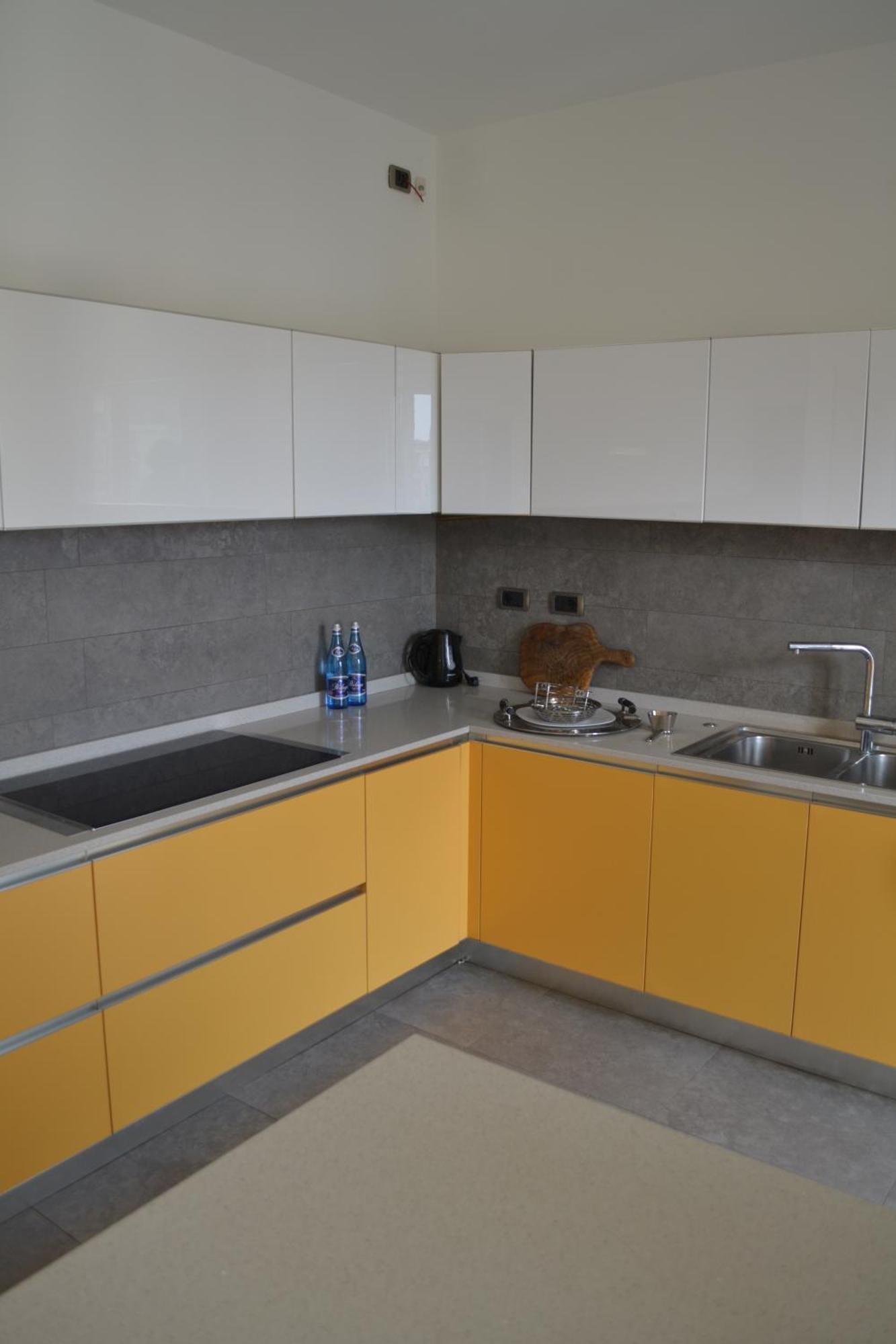 Apartamento Mocenigo4 Milán Exterior foto