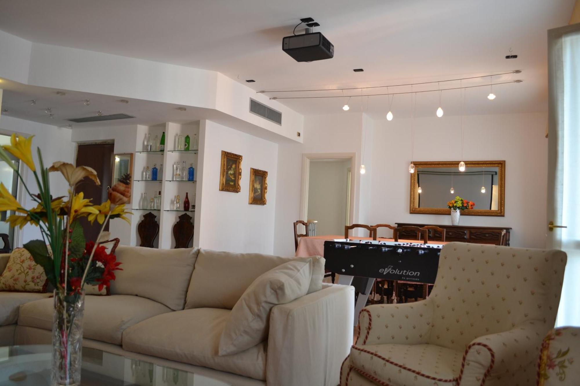 Apartamento Mocenigo4 Milán Exterior foto