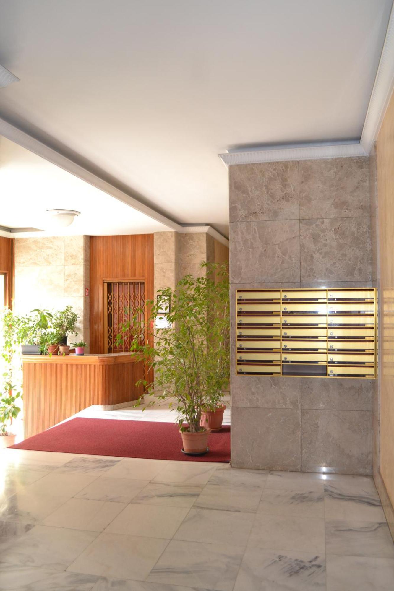 Apartamento Mocenigo4 Milán Exterior foto