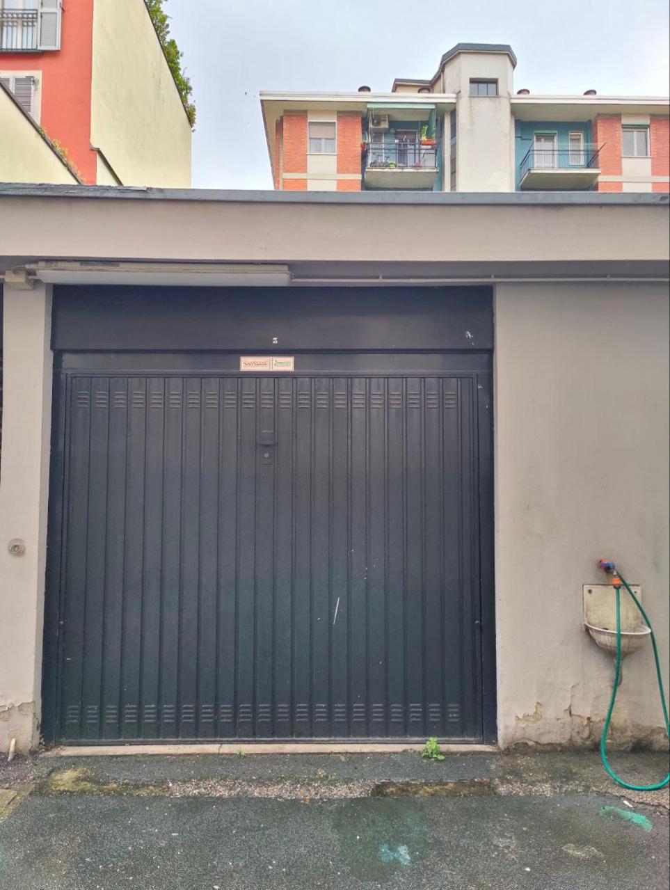 Apartamento Mocenigo4 Milán Exterior foto
